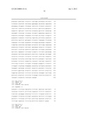 METHODS FOR THE SUBCLASSIFICATION OF BREAST TUMOURS diagram and image