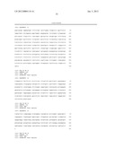 METHODS FOR THE SUBCLASSIFICATION OF BREAST TUMOURS diagram and image