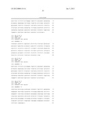 METHODS FOR THE SUBCLASSIFICATION OF BREAST TUMOURS diagram and image