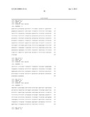 METHODS FOR THE SUBCLASSIFICATION OF BREAST TUMOURS diagram and image