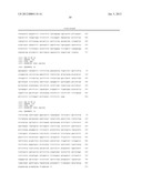 METHODS FOR THE SUBCLASSIFICATION OF BREAST TUMOURS diagram and image