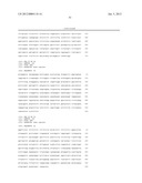 METHODS FOR THE SUBCLASSIFICATION OF BREAST TUMOURS diagram and image