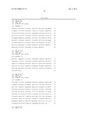 METHODS FOR THE SUBCLASSIFICATION OF BREAST TUMOURS diagram and image