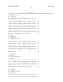 METHODS FOR THE SUBCLASSIFICATION OF BREAST TUMOURS diagram and image