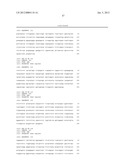 METHODS FOR THE SUBCLASSIFICATION OF BREAST TUMOURS diagram and image