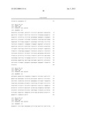 METHODS FOR THE SUBCLASSIFICATION OF BREAST TUMOURS diagram and image