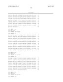 METHODS FOR THE SUBCLASSIFICATION OF BREAST TUMOURS diagram and image