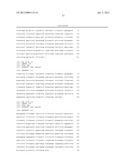 METHODS FOR THE SUBCLASSIFICATION OF BREAST TUMOURS diagram and image