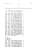 METHODS FOR THE SUBCLASSIFICATION OF BREAST TUMOURS diagram and image