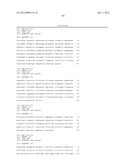 METHODS FOR THE SUBCLASSIFICATION OF BREAST TUMOURS diagram and image