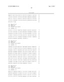 METHODS FOR THE SUBCLASSIFICATION OF BREAST TUMOURS diagram and image