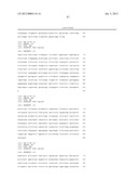 METHODS FOR THE SUBCLASSIFICATION OF BREAST TUMOURS diagram and image