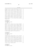 METHODS FOR THE SUBCLASSIFICATION OF BREAST TUMOURS diagram and image