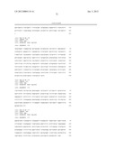 METHODS FOR THE SUBCLASSIFICATION OF BREAST TUMOURS diagram and image