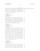 METHODS FOR THE SUBCLASSIFICATION OF BREAST TUMOURS diagram and image