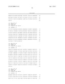 METHODS FOR THE SUBCLASSIFICATION OF BREAST TUMOURS diagram and image