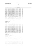 METHODS FOR THE SUBCLASSIFICATION OF BREAST TUMOURS diagram and image