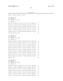 METHODS FOR THE SUBCLASSIFICATION OF BREAST TUMOURS diagram and image