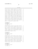 METHODS FOR THE SUBCLASSIFICATION OF BREAST TUMOURS diagram and image