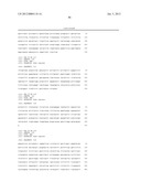 METHODS FOR THE SUBCLASSIFICATION OF BREAST TUMOURS diagram and image