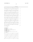 HOMOGENOUS PREPARATIONS OF IL-28 AND IL-29 diagram and image