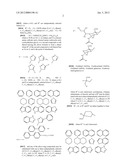 HETEROBIFUNCTIONAL PAN-SELECTIN INHIBITORS diagram and image