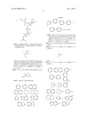 HETEROBIFUNCTIONAL PAN-SELECTIN INHIBITORS diagram and image