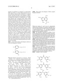 HETEROBIFUNCTIONAL PAN-SELECTIN INHIBITORS diagram and image