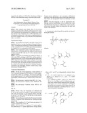 HETEROBIFUNCTIONAL PAN-SELECTIN INHIBITORS diagram and image