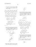 HETEROBIFUNCTIONAL PAN-SELECTIN INHIBITORS diagram and image