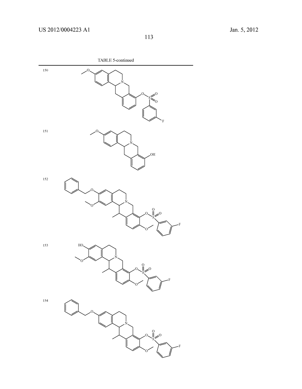 COMPOUNDS, COMPOSITIONS AND METHODS FOR REDUCING LIPID LEVELS - diagram, schematic, and image 128
