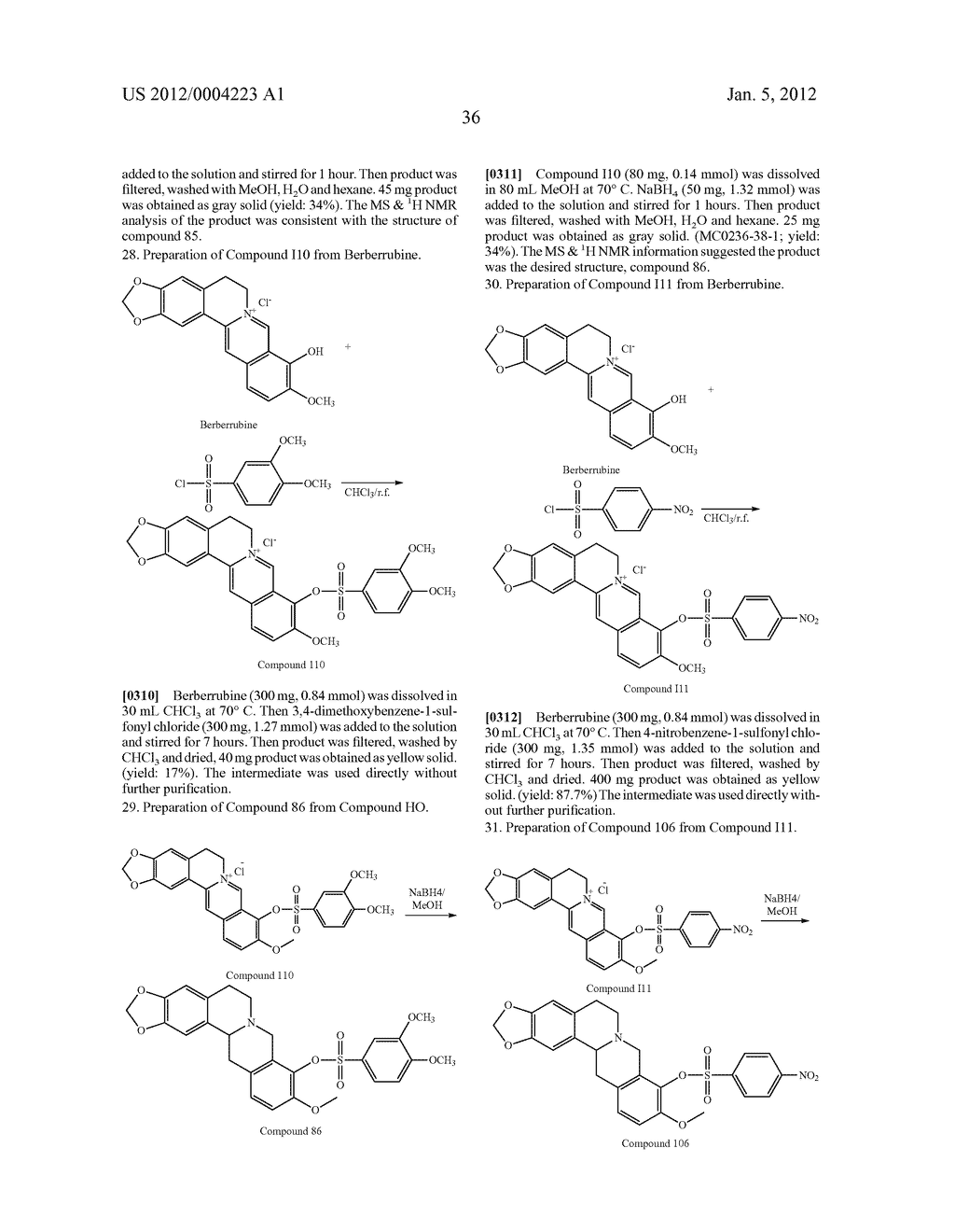 COMPOUNDS, COMPOSITIONS AND METHODS FOR REDUCING LIPID LEVELS - diagram, schematic, and image 51