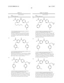 Bis Aromatic Compounds for Use as LTC4 Synthase Inhibitors diagram and image