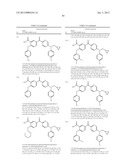 Bis Aromatic Compounds for Use as LTC4 Synthase Inhibitors diagram and image