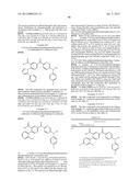 Bis Aromatic Compounds for Use as LTC4 Synthase Inhibitors diagram and image