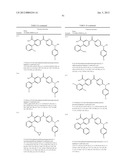 Bis Aromatic Compounds for Use as LTC4 Synthase Inhibitors diagram and image