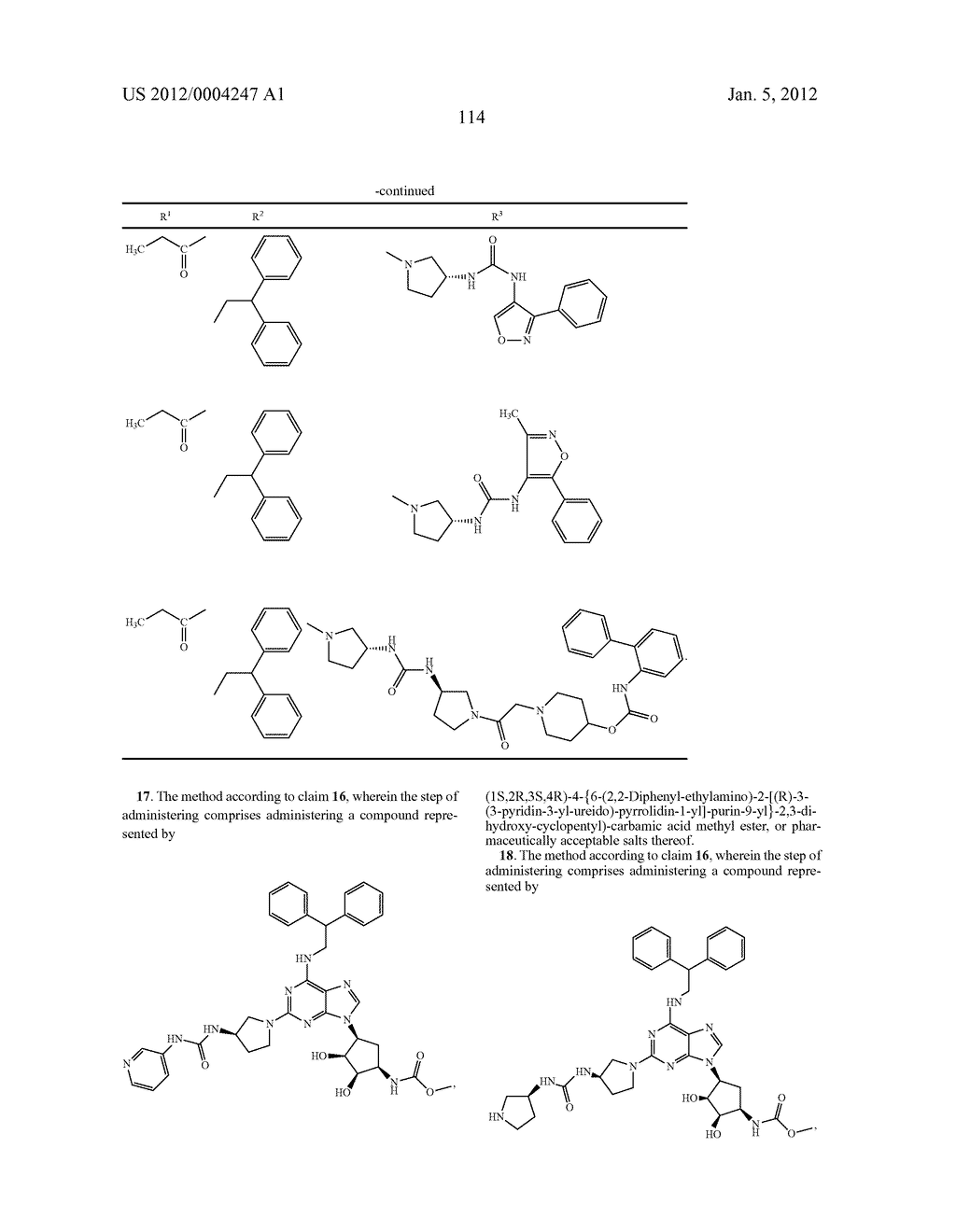 ORGANIC COMPOUNDS - diagram, schematic, and image 115