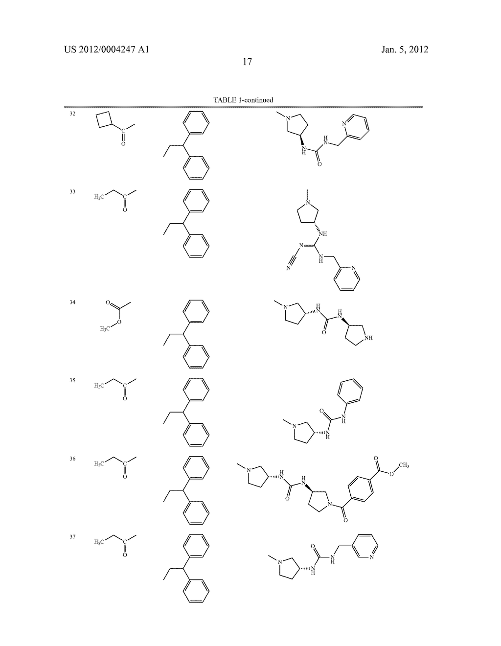 ORGANIC COMPOUNDS - diagram, schematic, and image 18