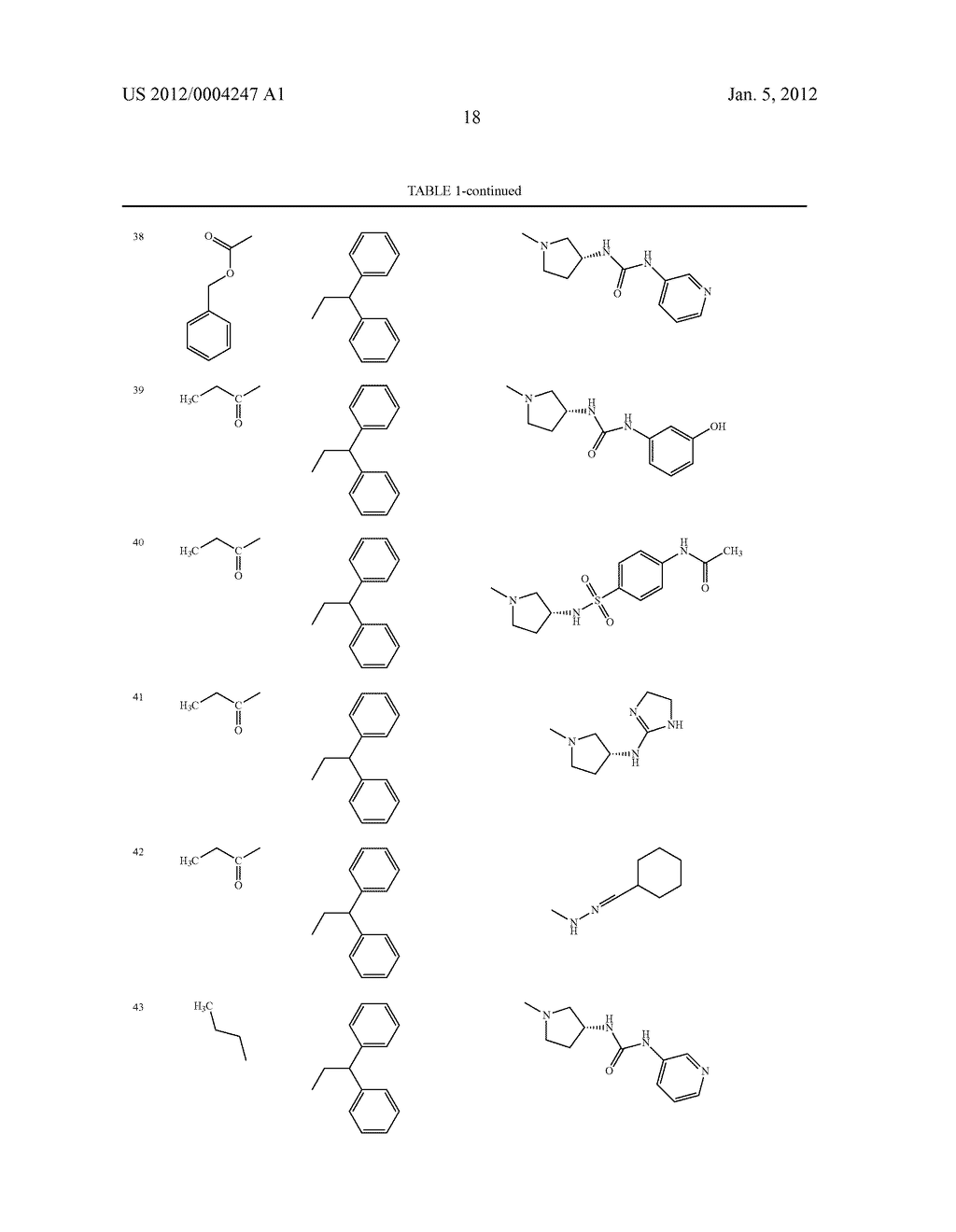 ORGANIC COMPOUNDS - diagram, schematic, and image 19