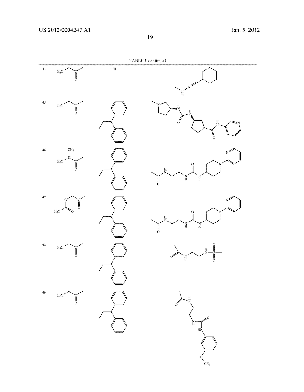 ORGANIC COMPOUNDS - diagram, schematic, and image 20