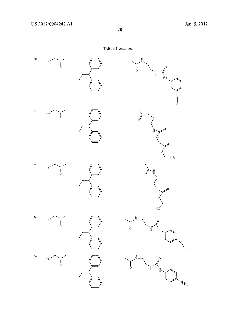 ORGANIC COMPOUNDS - diagram, schematic, and image 21