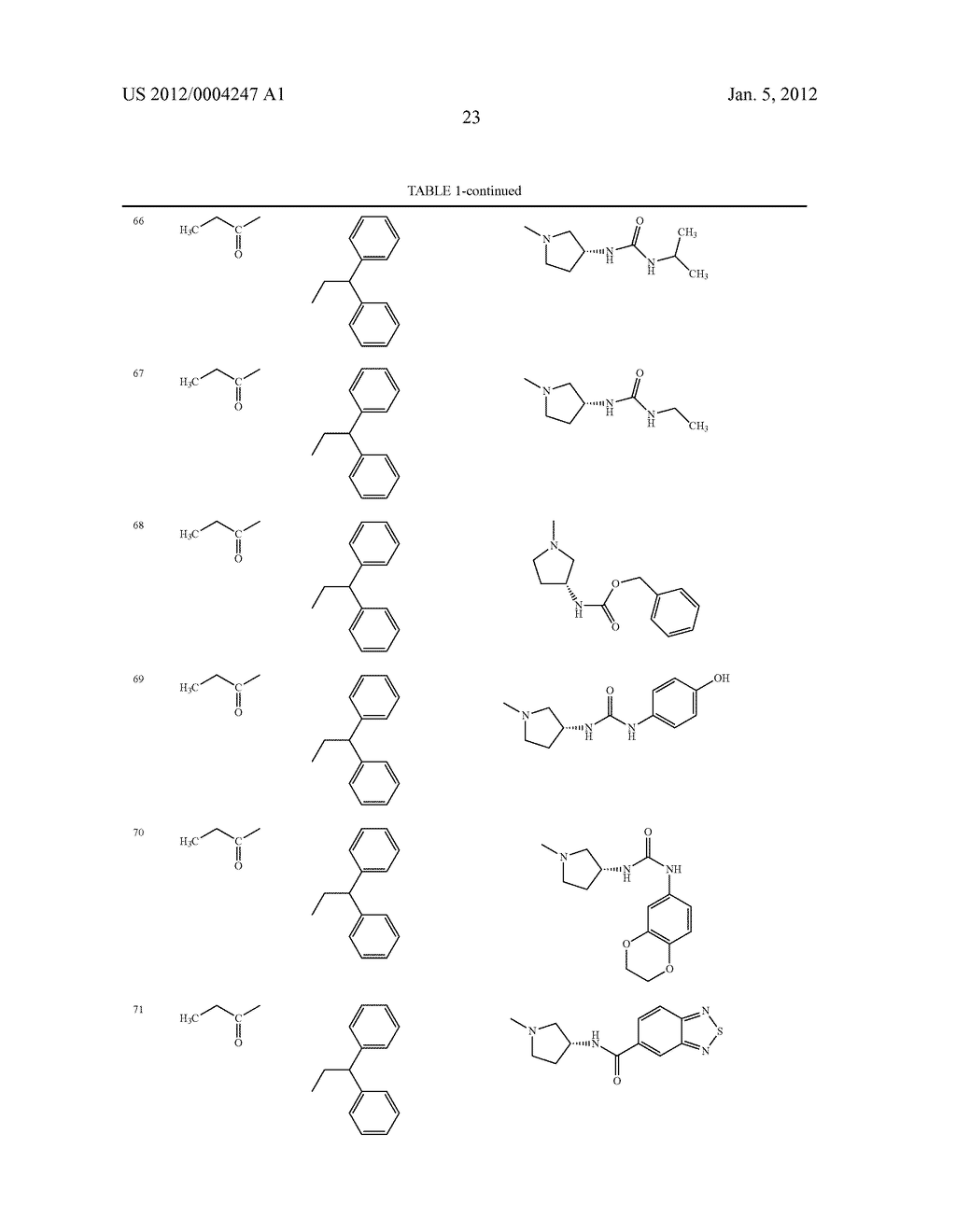 ORGANIC COMPOUNDS - diagram, schematic, and image 24