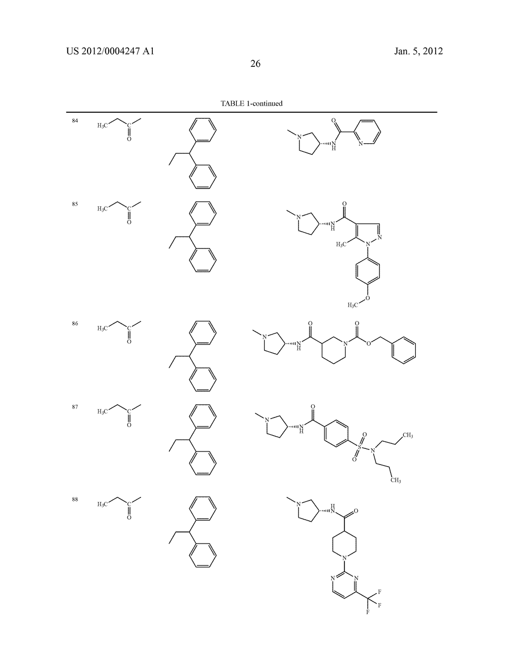 ORGANIC COMPOUNDS - diagram, schematic, and image 27