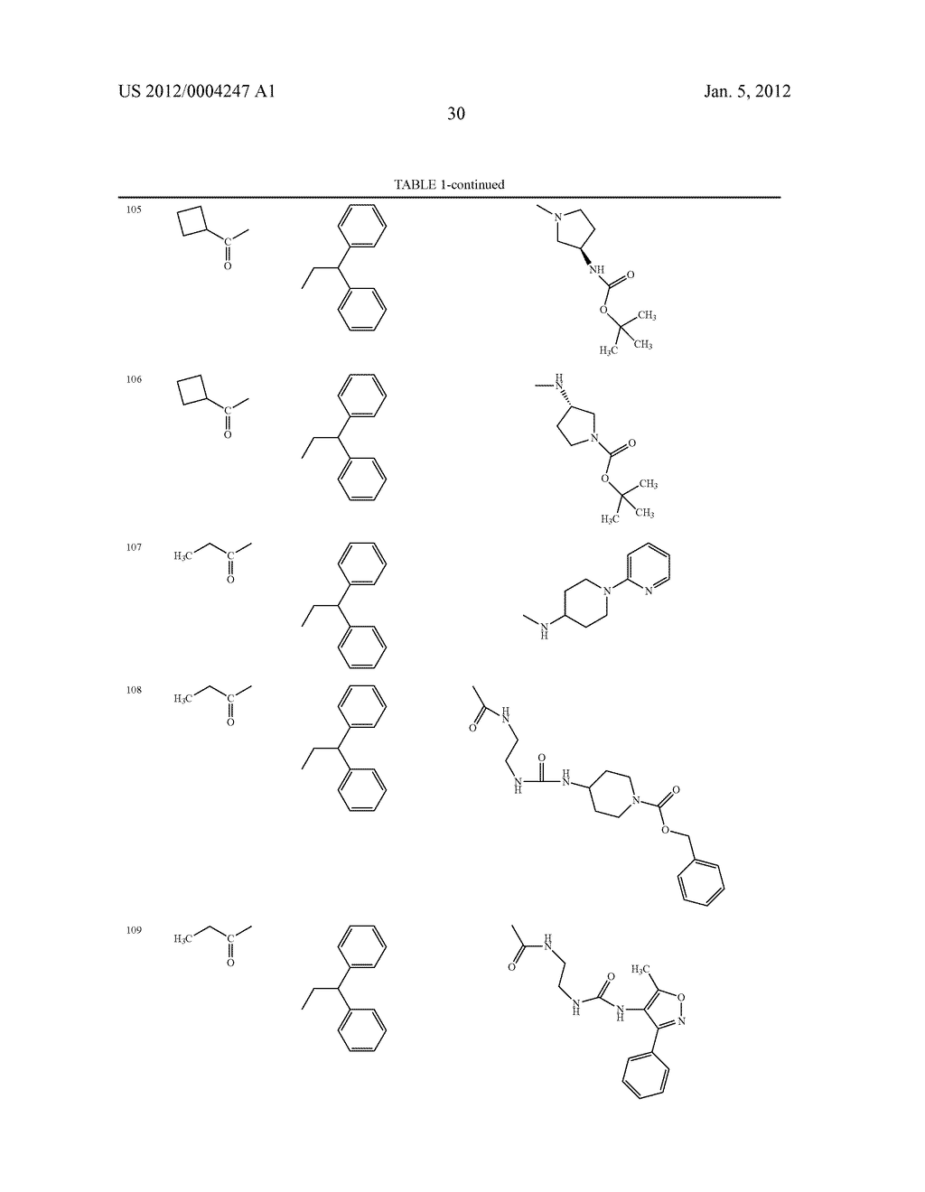 ORGANIC COMPOUNDS - diagram, schematic, and image 31