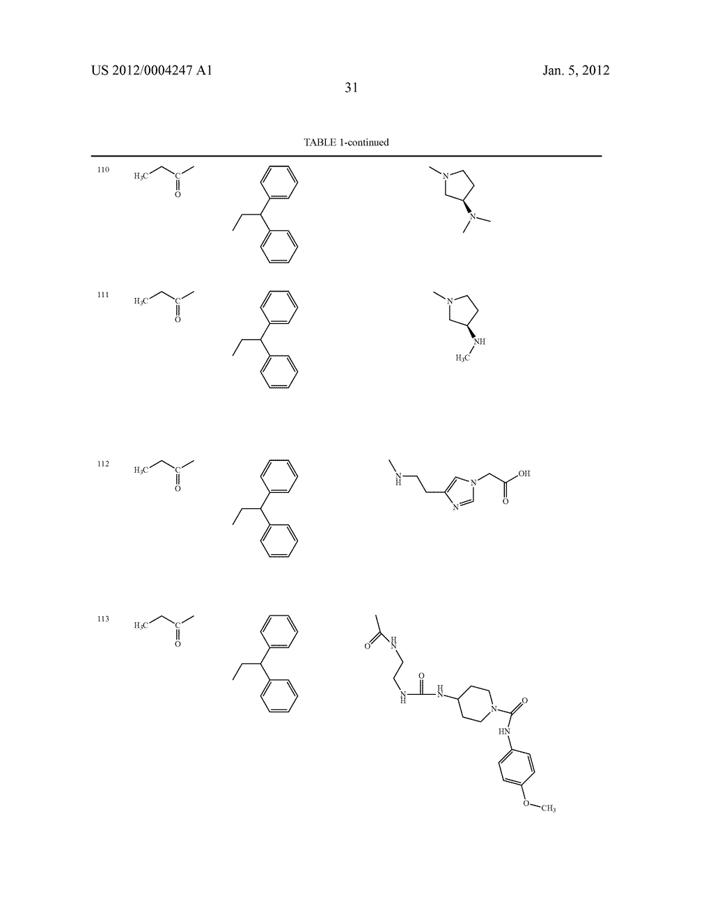 ORGANIC COMPOUNDS - diagram, schematic, and image 32