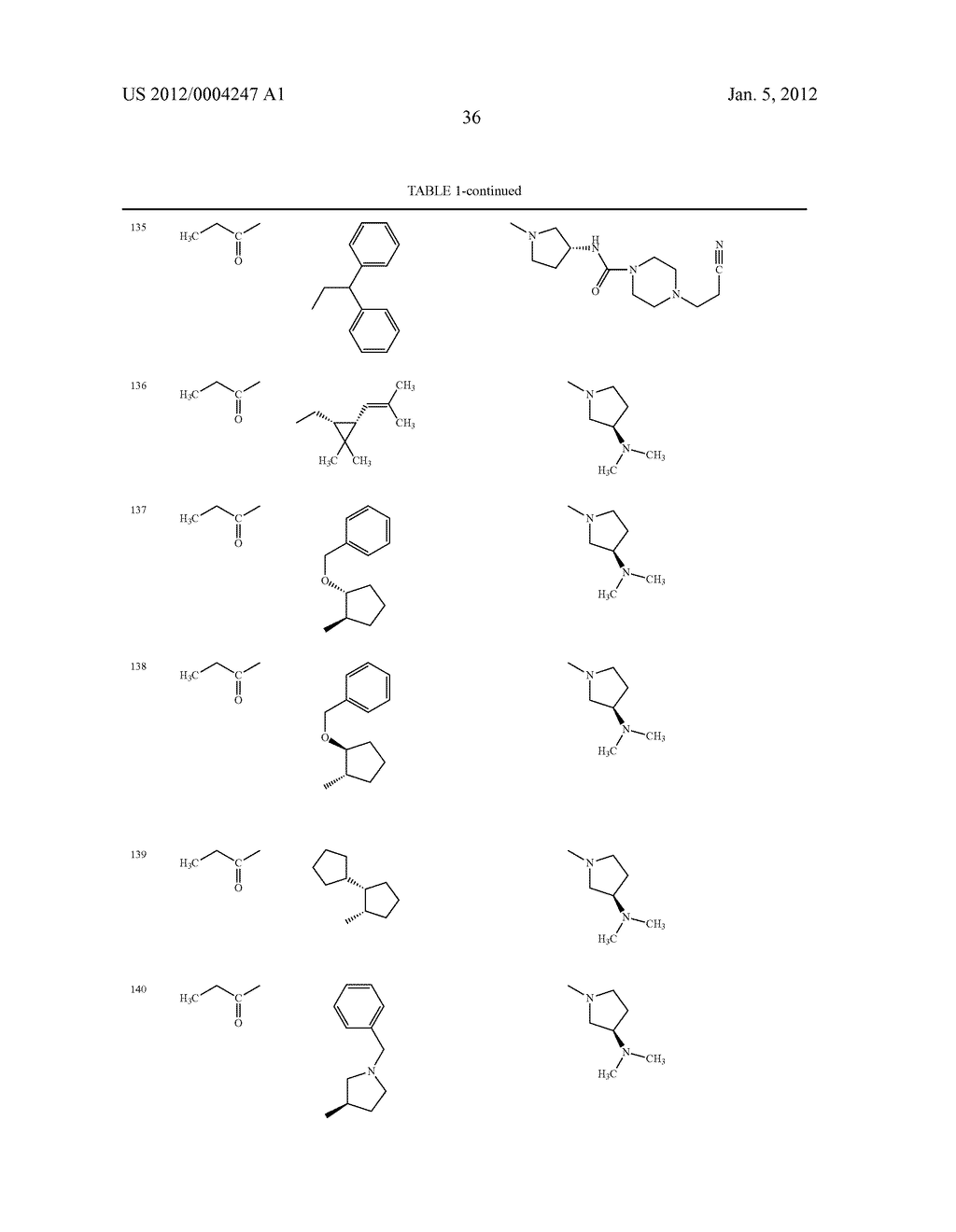 ORGANIC COMPOUNDS - diagram, schematic, and image 37