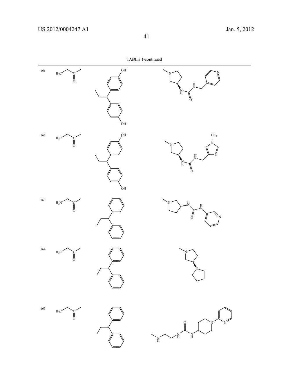 ORGANIC COMPOUNDS - diagram, schematic, and image 42