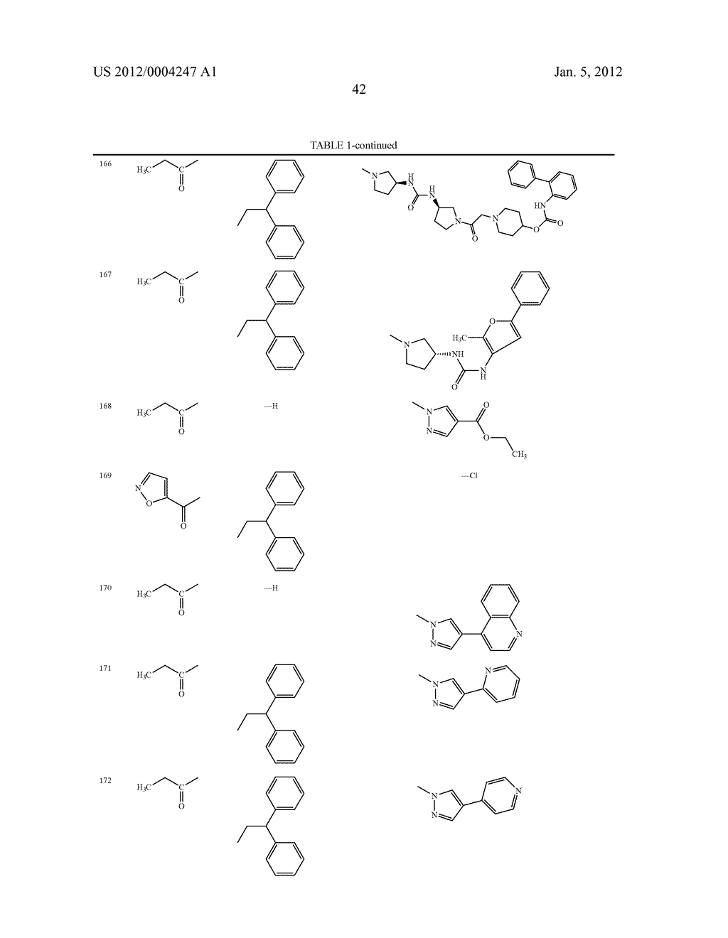 ORGANIC COMPOUNDS - diagram, schematic, and image 43