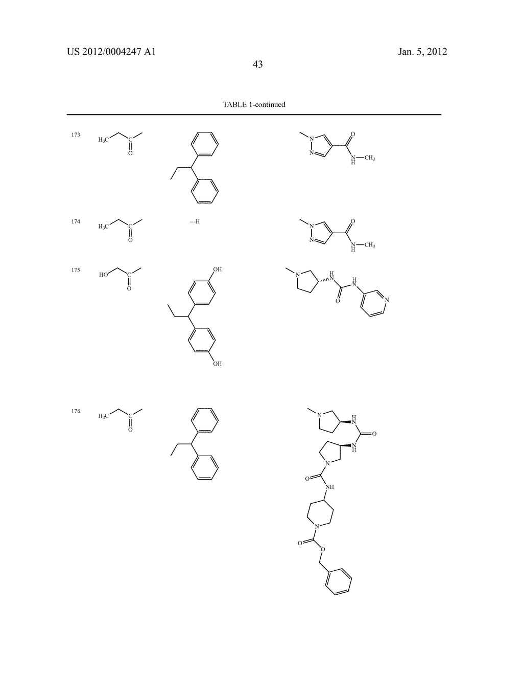 ORGANIC COMPOUNDS - diagram, schematic, and image 44