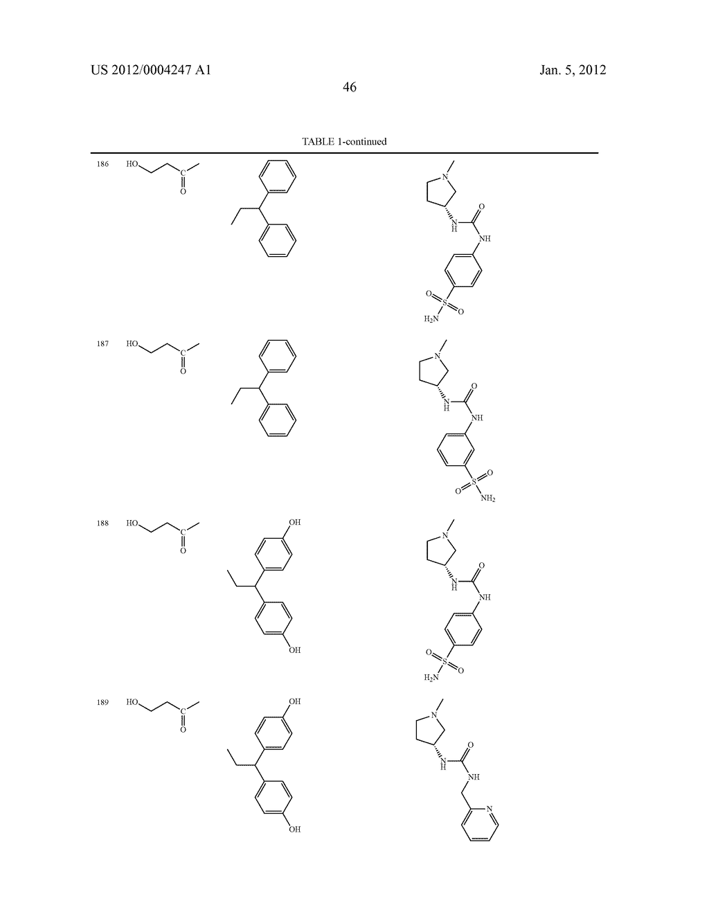 ORGANIC COMPOUNDS - diagram, schematic, and image 47